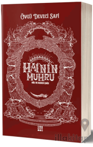 Hainin Mührü 3 – Kül ve Keder Çağı