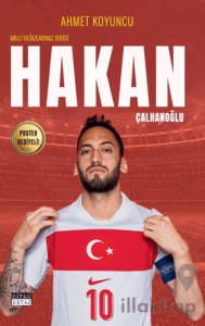 Hakan Çalhanoğlu