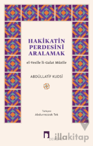 Hakikatin Perdesini Aralamak