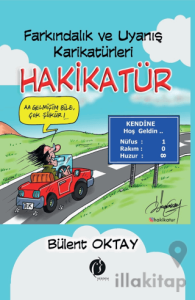 Hakikatür