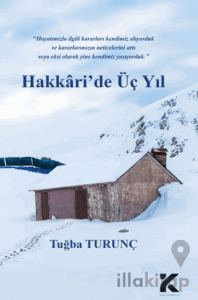 Hakkari'de Üç Yıl