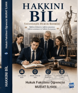 Hakkını Bil - Vatandaşın Hukuk Rehberi