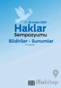 Haklar Sempozyumu