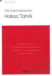 Haksız Tahrik