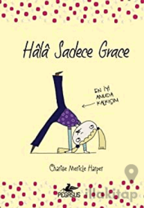 Hala Sadece Grace