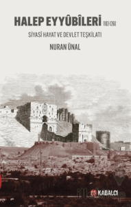 Halep Eyyûbîleri 1183-1260