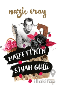 Halfeti’nin Siyah Gülü