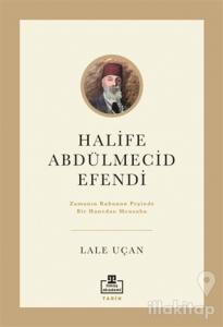 Halife Abdülmecid Efendi