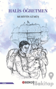 Halis Öğretmen