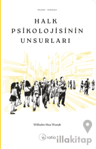 Halk Psikolojisinin Unsurları