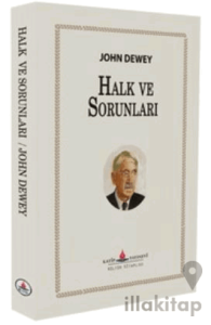 Halk ve Sorunları