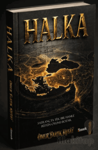Halka