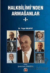 Halkbiliminden Armağanlar 1