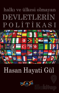 Halkı ve Ülkesi Olmayan Devletlerin Politikası
