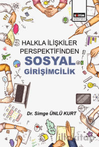 Halkla İlişkiler Perspektifinden Sosyal Girişimcilik