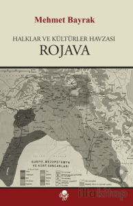 Halklar ve Kültürler Havzası Rojava