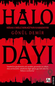 Halo Dayı
