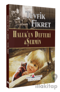 Haluk’un Defteri - Şermin