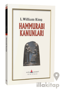 Hammurabi Kanunları