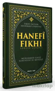 Hanefi Fıkhı (Sorulu Cevaplı) Fakhi İnciler