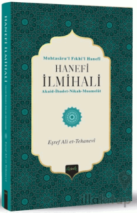 Hanefi İlmihali