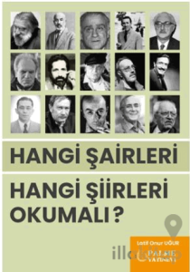 Hangi Şairleri Hangi Şiirleri Okumalı?