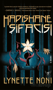 Hapishane Şifacısı