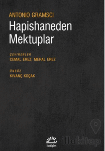 Hapishaneden Mektuplar