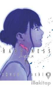 Happiness Cilt 6