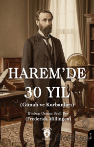 Harem’de 30 Yıl