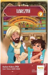 Harezmi - Gizemli Kitabın Kahramanları- 9