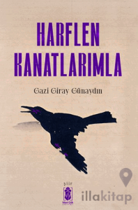 Harflen Kanatlarımla