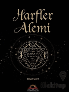 Harfler Alemi