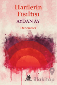 Harflerin Fısıltısı