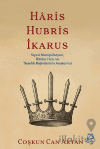 Haris, Hubris, İkarus