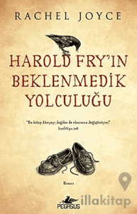 Harold Fry'ın Beklenmedik Yolculuğu