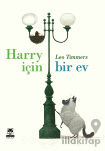 Harry için Bir Ev
