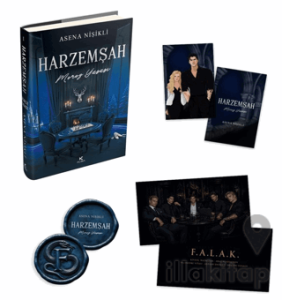 Harzemşah