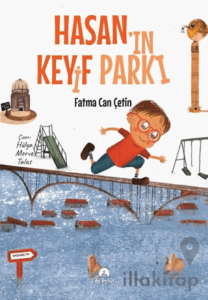 Hasan’ın Keyif Parkı