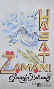 Hasat Zamanı