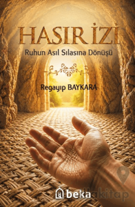 Hasır İzi