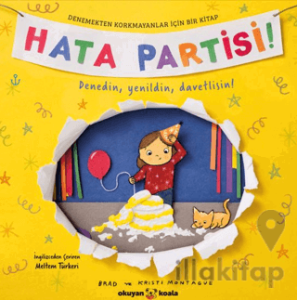 Hata Partisi