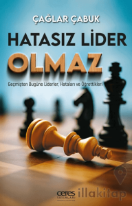 Hatasız Lider Olmaz