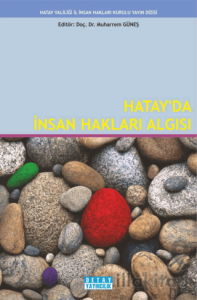 Hatay'da İnsan Hakları Algısı