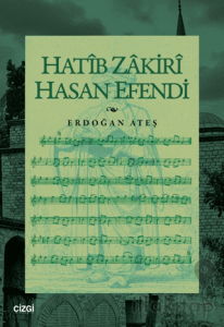 Hatib Zakiri Hasan Efendi
