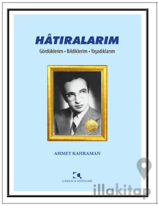 Hatıralarım