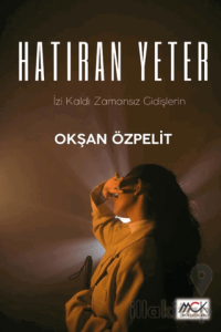 Hatıran Yeter
