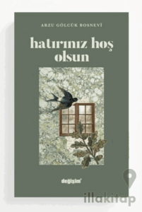 Hatıranız Hoş Olsun