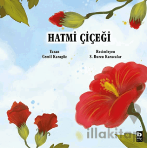 Hatmi Çiçeği