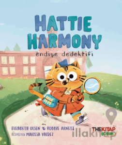 Hattie Harmony